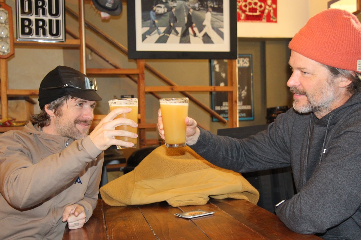 Blightgaming's tweet photo. When does IPA weather start? #Beer #Seattle https://t.co/gyVATC6nFz