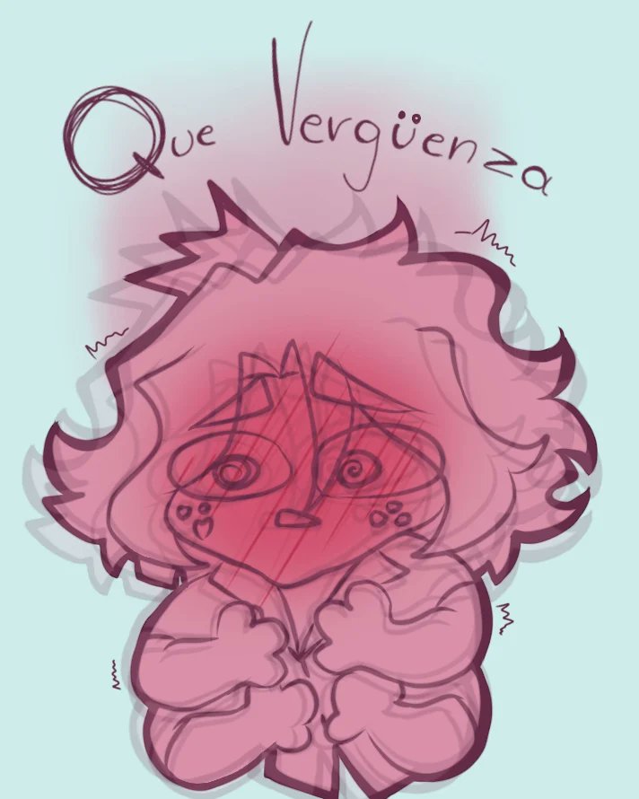AmeriAmeno5459's tweet photo. Hazbin hotel x oc fusion lol

#draw #drawing #digitalart #digitalillustration #digitaldrawing #dibujos #dibujo #art #artist #artcollaboration #artcollab #collabartist #collabart #drawings
#ibispaintx #paint #ibispaint  #art #characterart https://t.co/DaW9O1mnFY