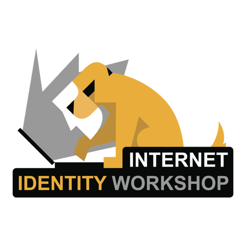 Friendly reminder that EB Tickets end on  Friday 
Feb. 8th at Midnight PT 
Save your seat in the circle #IIW38 
Internet Identity Workshop - the Original #IIW
iiw38.eventbrite.com