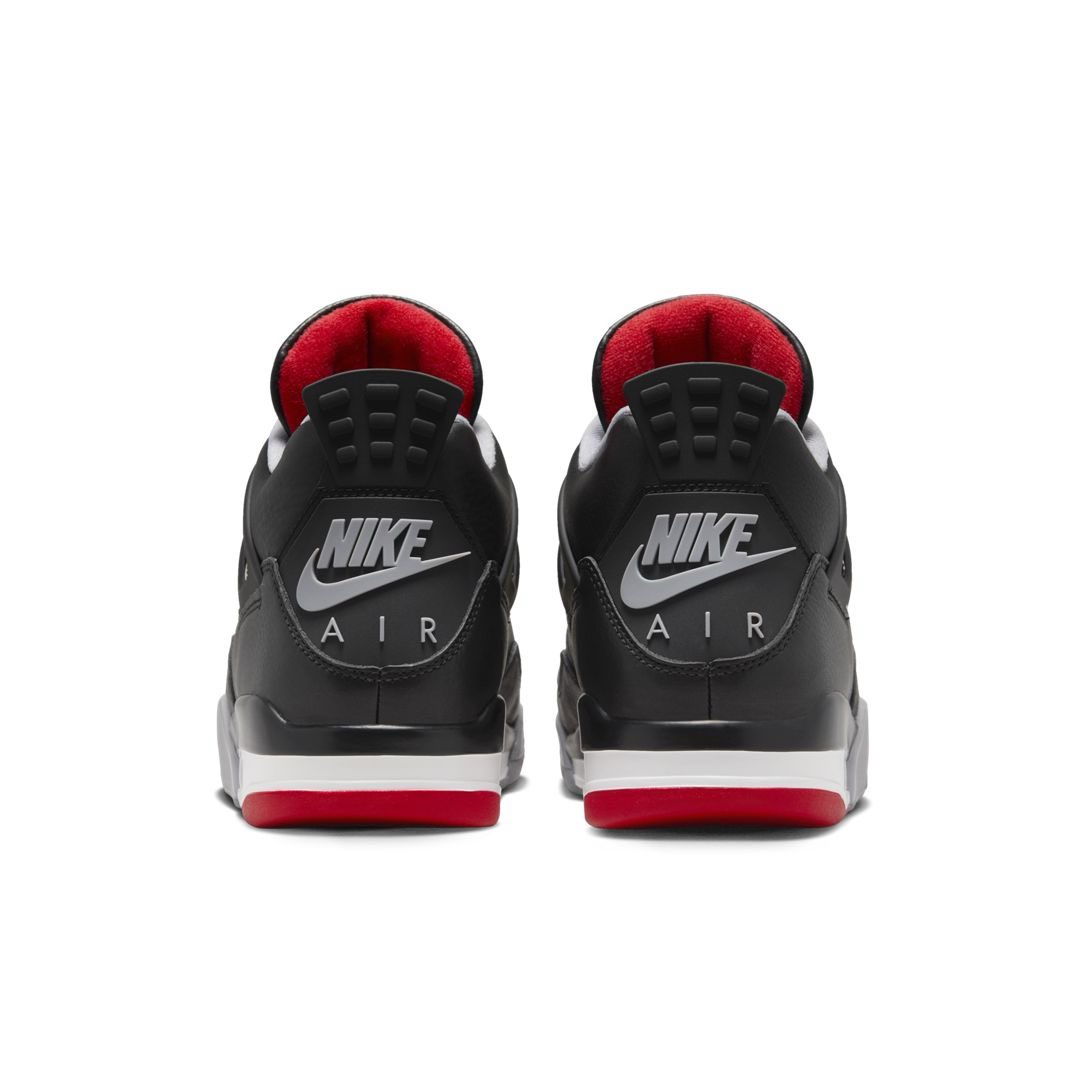 AIR JORDAN 4 “Bred Reimagined” 📈 Stock Update 📈 I’ve put a lot of work into this and knowing what I know now I can say with 150% confidence that well more than 500,000 pairs of adult sizing alone have been produced for just the US. Still too soon to put out an estimated total