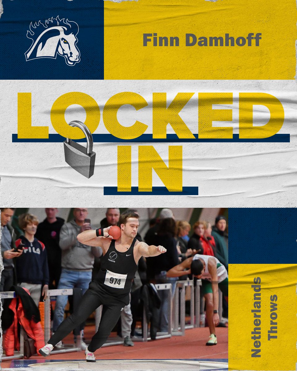 📣 New Committment Alert! Please help me in welcoming Finn Damhoff to the Mustang Throws Squad! Finn is an up and coming thrower in the Dutch scene and will bring some great depth to our squad! Welcome, Finn!