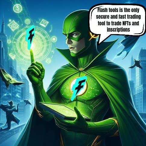 ritaella44's tweet image. This is my entry @flashlabs_SG
#FlashTools  #FLASH
$FLASH