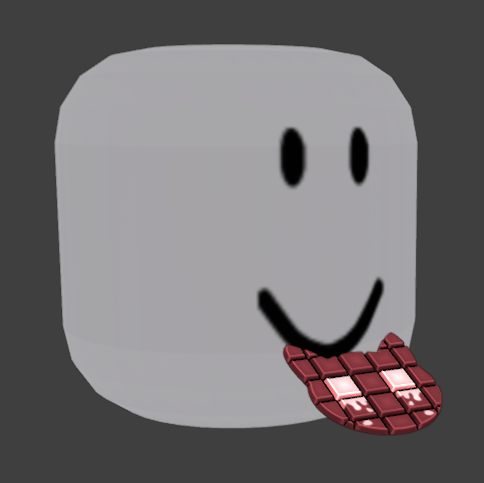 MidnightBuilder's tweet image. Poor kitty :(
Made in blender, textured in substance painter 3d.
#Roblox #RobloxUgcConcept