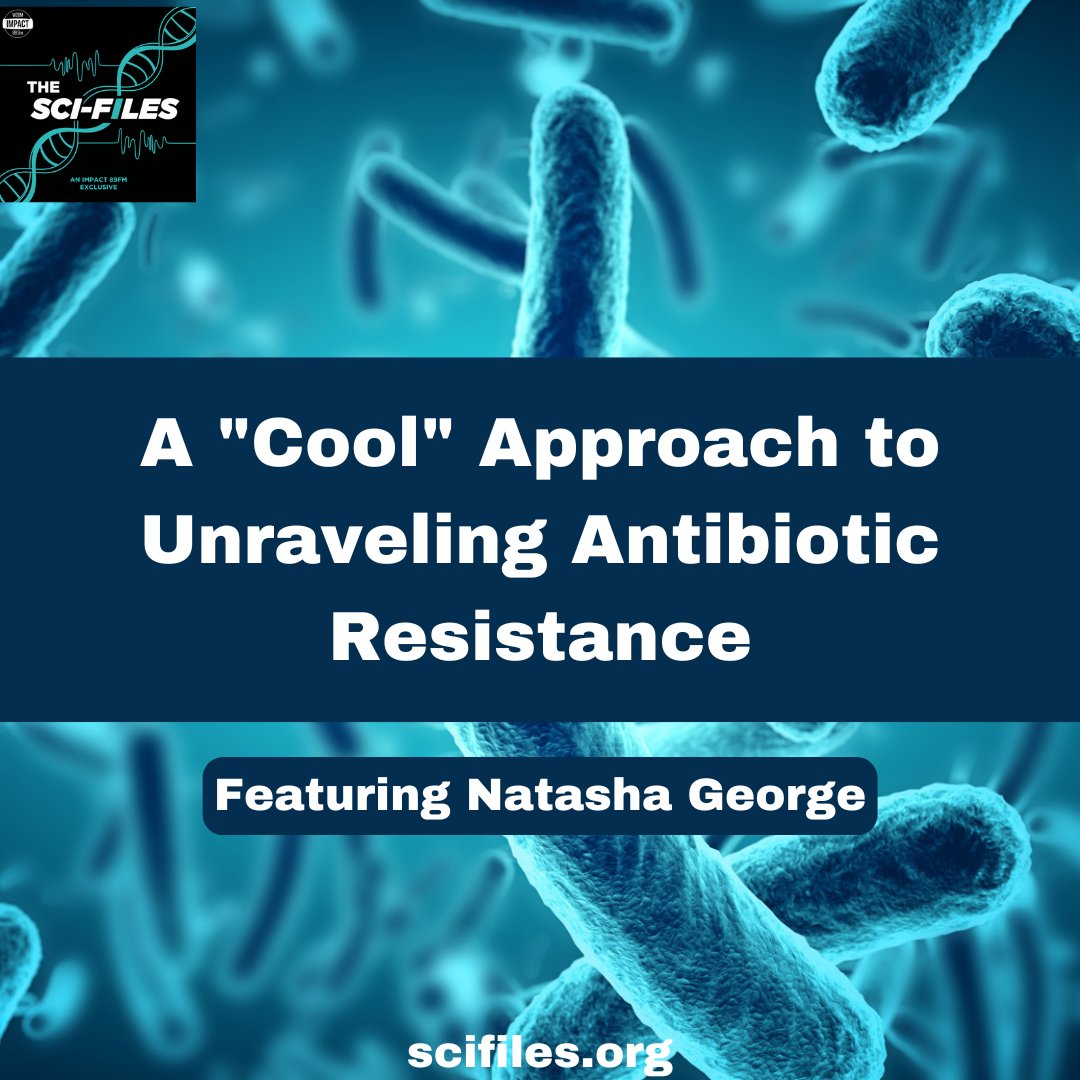 The Sci-Files tweet media