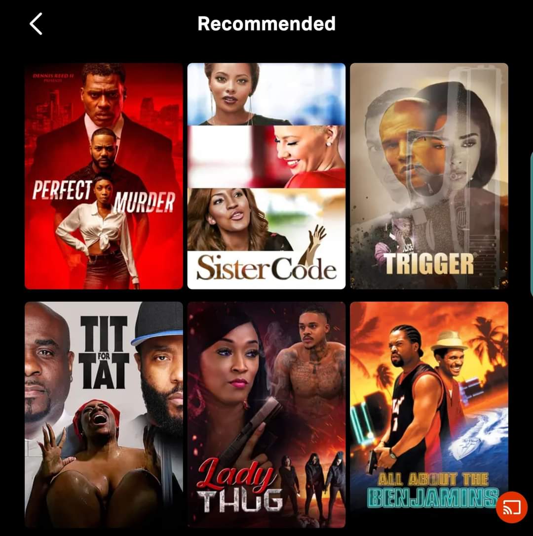 UKNOW444's tweet photo. Lady Thug -The Most Popular &amp; also Recommended on Tubi #tubi #tubimovies #mikeggproductions #filmmaker #actor #texas #onset #ladythug #mckinney #movie #actress https://t.co/PGP3RcX6Ku