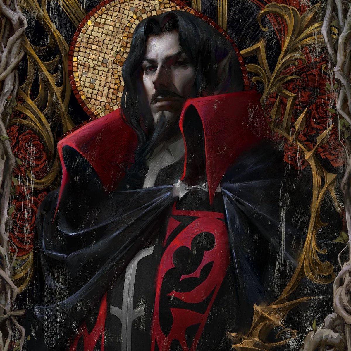 belllmonts's tweet photo. dracula            iarchmybacula https://t.co/ggNHDvAYeN