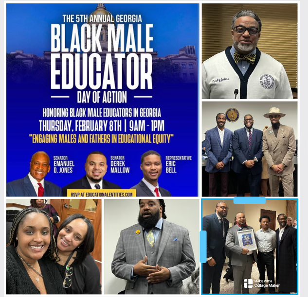 AAEGeorgia tweet media