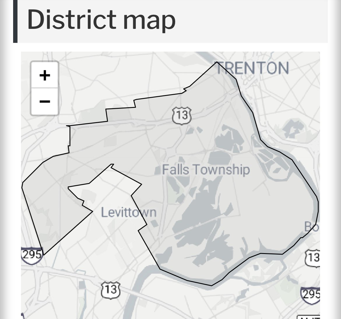 ‼️This is Critically Important‼️ There’s a special election for Pennsylvania’s State House District 140 on Tues., February 13th. Our candidate is Republican Candace Cabanas. If we win this seat on Tuesday, Republicans will flip the PA State House from 🔵🔜🔴. CC: Bucks County