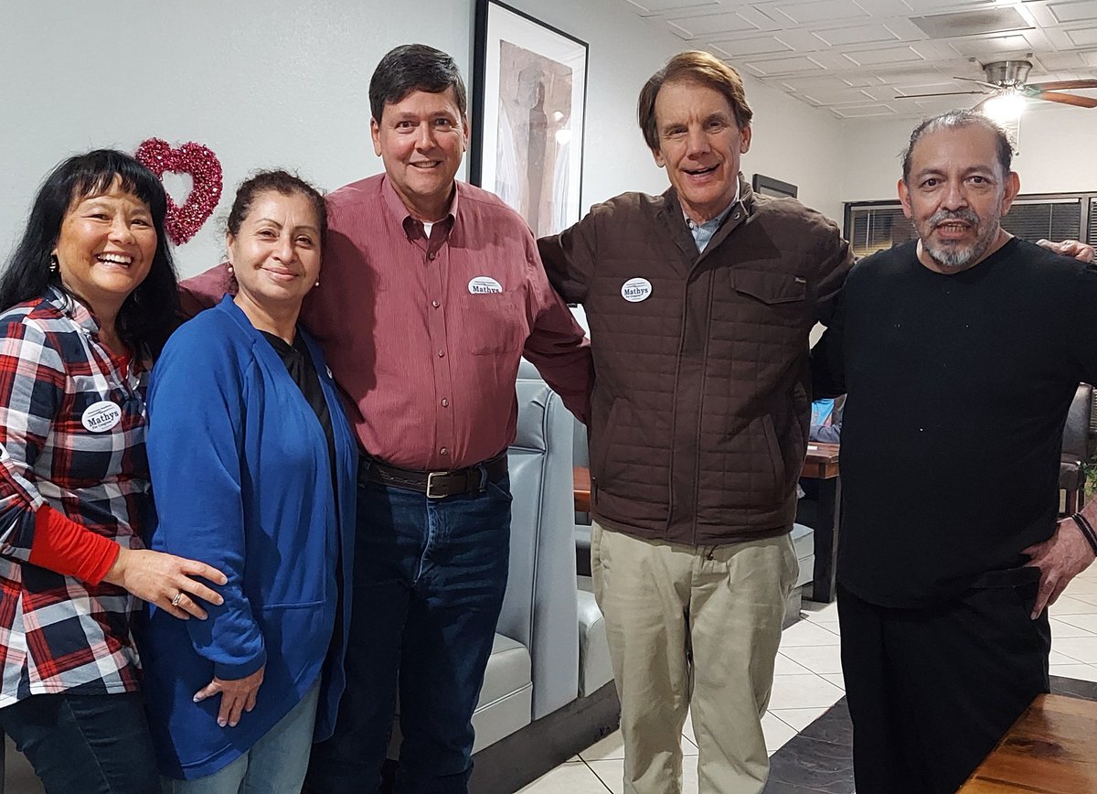 ChrisMathysCA21's tweet photo. It was great to enjoy a hearty meal at JoJo's Restaurant in northeast Bakersfield. Joe and Beatrice Guerrero opened their dream in 2019 right before the pandemic.
Their food is fresh made and delicious.
We appreciate your friendly atmosphere and your support. https://t.co/fOCSdXbVRk