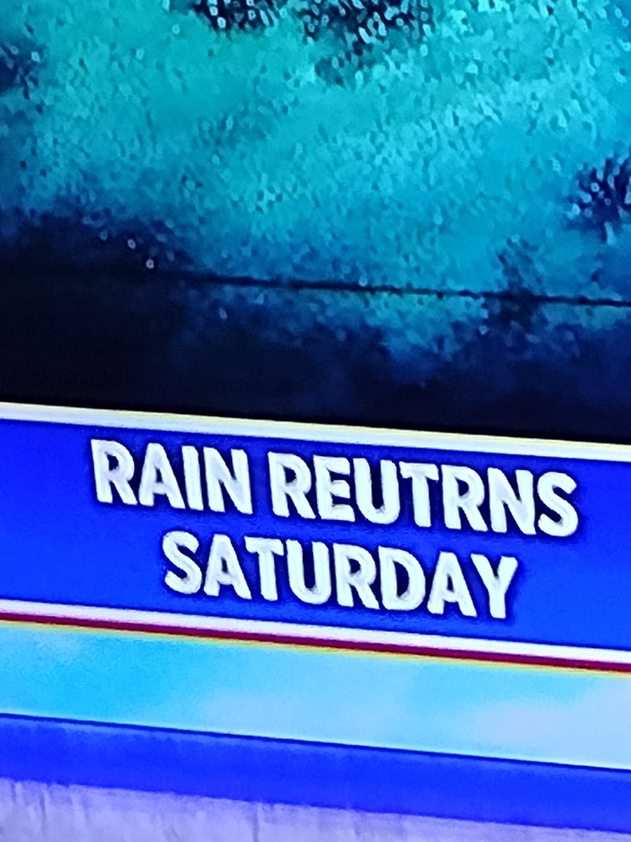 Zephyranthian's tweet photo. Hey @FoxNews I love the typo https://t.co/3EuRqx0PaQ