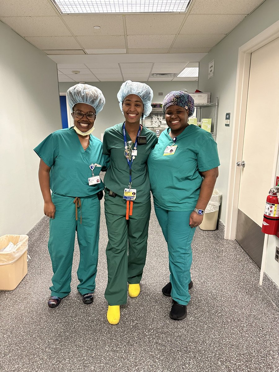 Shakira Harding, MD, MS tweet media