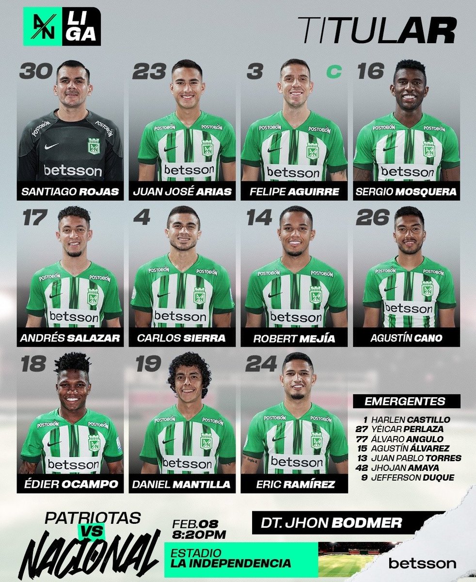 Nverdolagass's tweet photo. TITULARES 🇳🇬 https://t.co/y2wBHgJaMn