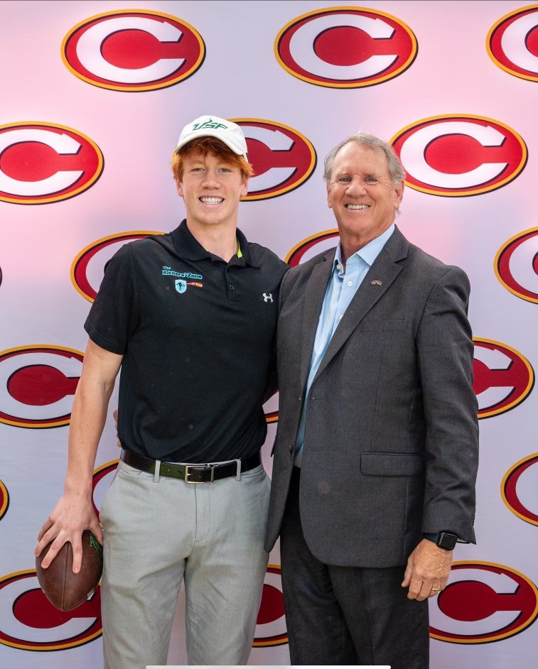 Coach Marc Nolan (@coachmarcnolan) on Twitter photo Congrats to Cooper Evans and the whole Evans family! Man what a journey we've been through these past four years. Very proud of you! <a href="/CooperE37559020/">Cooper Evans</a> Congrats to Cooper Evans and the whole Evans family! Man what a journey we've been through these past four years. Very proud of you! <a href="/CooperE37559020/">Cooper Evans</a>