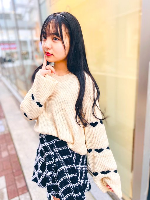 Twitterのコスプレ画像2