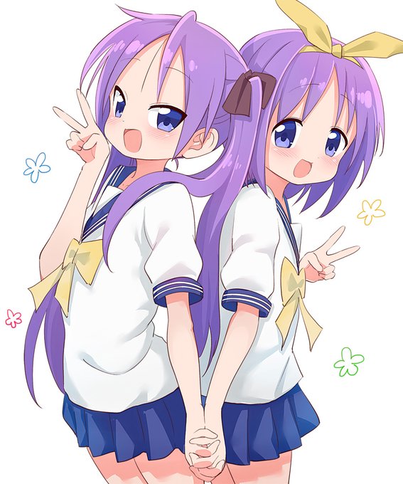 #らきすたオケコン 
20周年おめでとうございます・・・ 