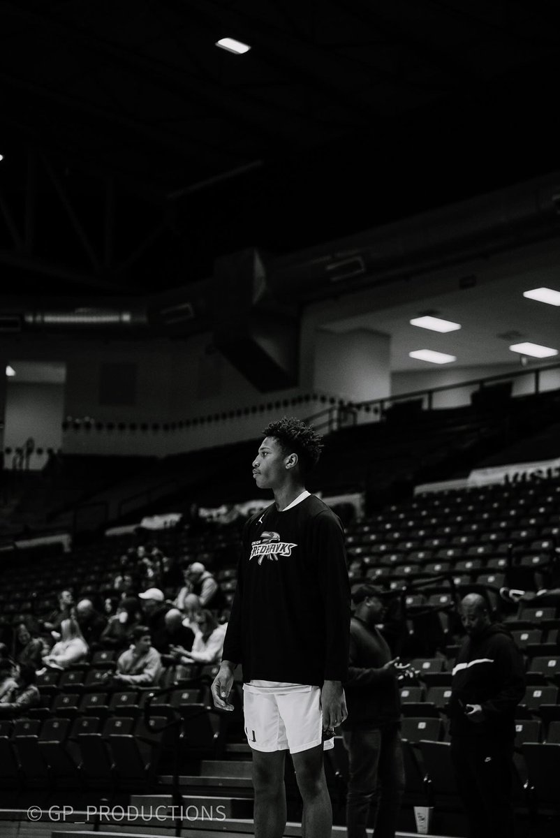 Journey Chaney-Jones tweet media
