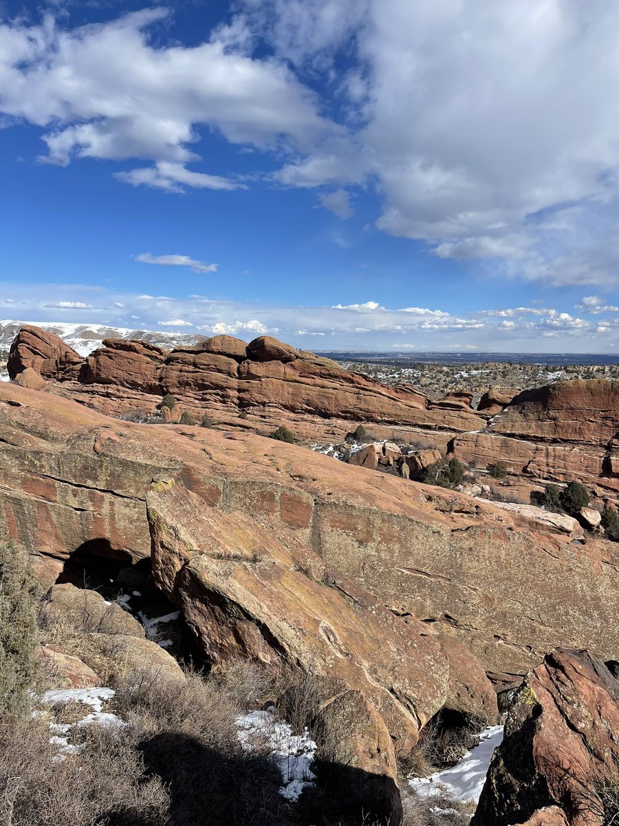 IcelandInUS's tweet photo. Productive visit to beautiful #Colorado. Good meetings with representatives from @ColoradoEcoDevo, @COEnergyOffice, @cityofdenver #NREL on #geothermal, #ccus & more. We look forward to strengthening our cooperation 🤝 #OurClimateFuture https://t.co/uE5egVDBZt