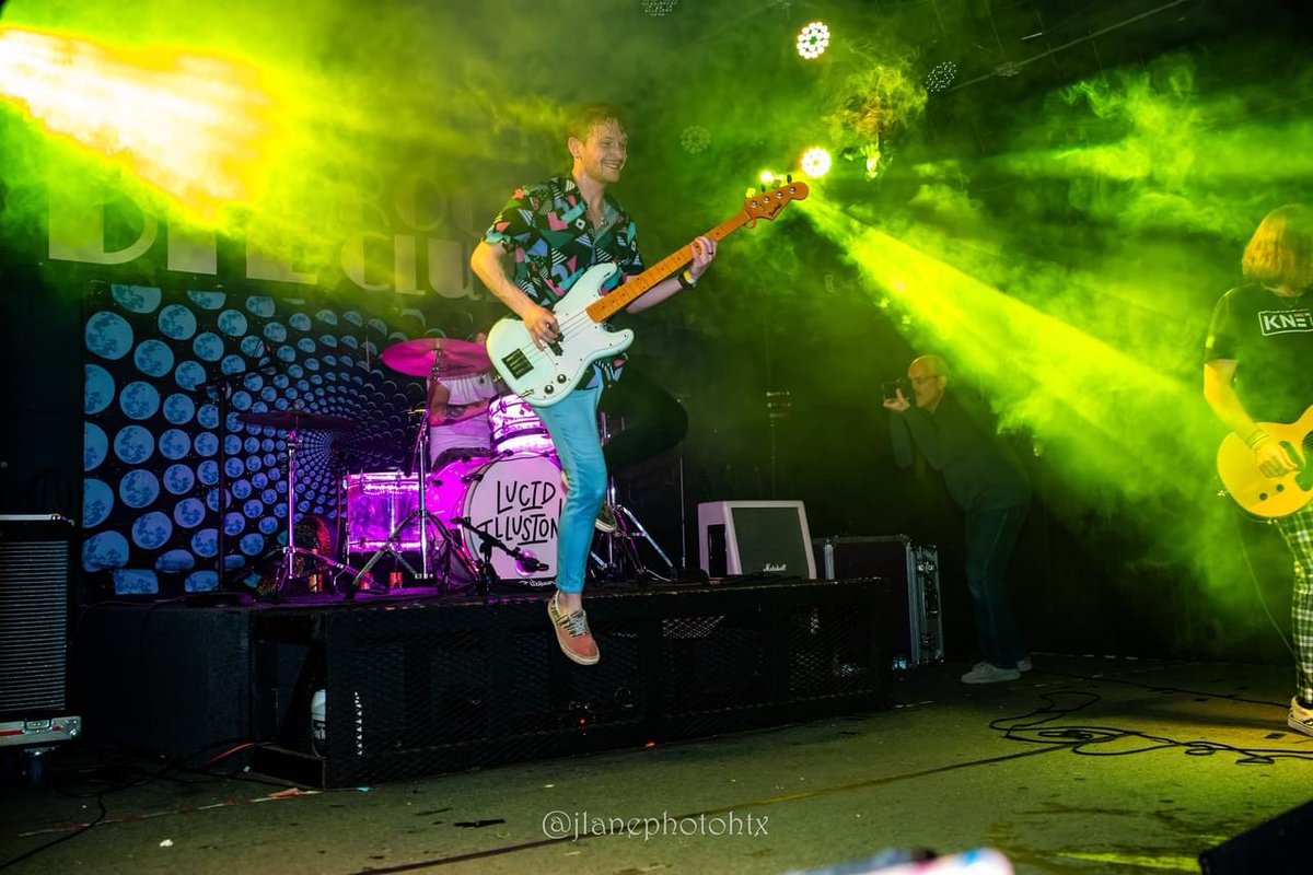 Lucid Illusions tweet media