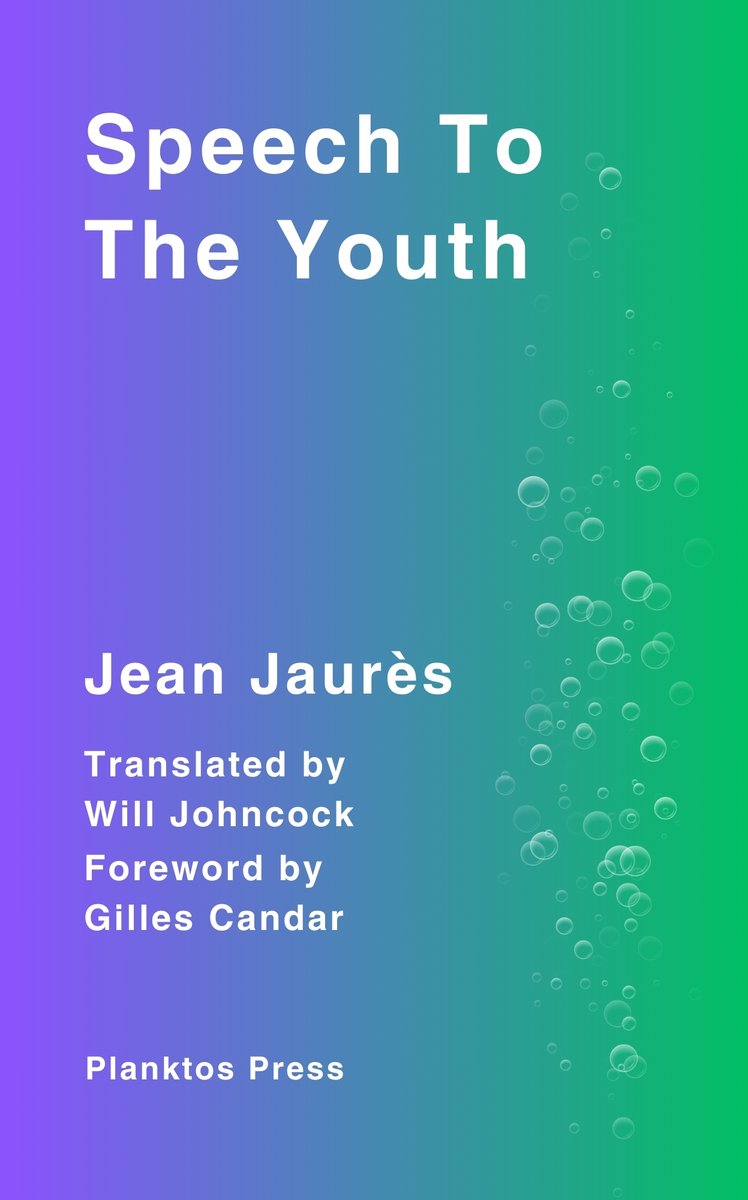 Planktos Press tweet media