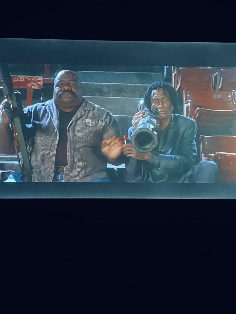 These 2 came through in a major way.