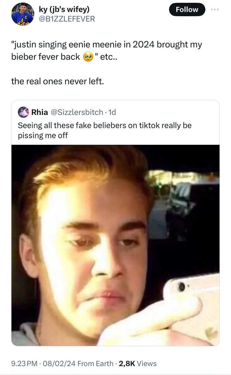 txtbeliebers's tweet photo. https://t.co/Ig24Z164oW
