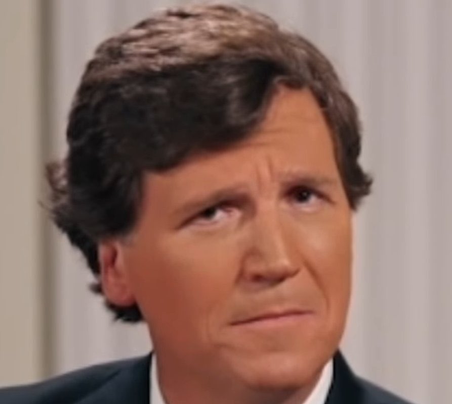 А, сорі, окремий був ор звісно, коли питун розповідав про вибори 2004 року в Україні

«Виграв Янукович, і вони не хотіли визнавати результати виборів, ну як таке може бути, ви прєдставляєтє!?»

МАГА бі лайк