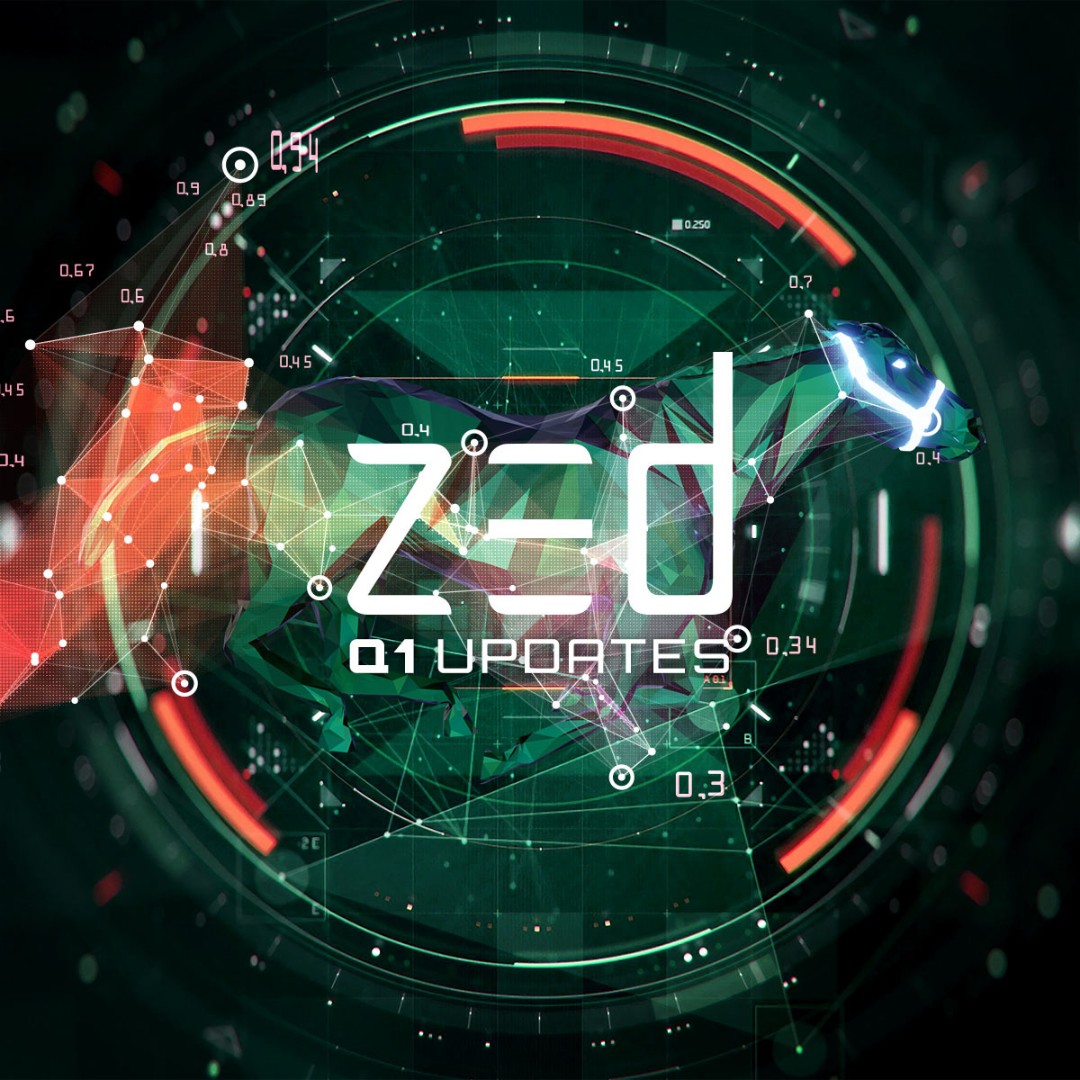 2024 is off to an epic start! This February, racing fees are being slashed to 5% for more affordability and competition, plus we're shaking up breeding so you can finally breed champions again!

Read all about it here: ow.ly/ICo050Qzs4x