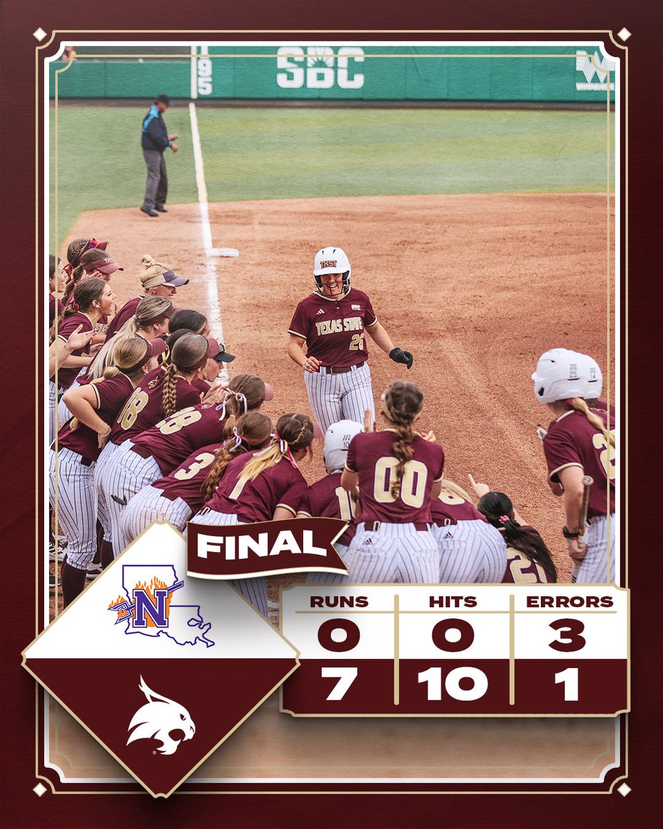 Combined no hitter ✅ 
2-0 ✅ 

#EatEmUp