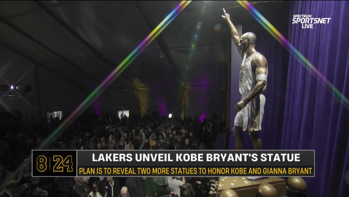 HECTORKALEL's tweet photo. Kobe forever!
Por siempre Kobe!!
#BlackMamba  2-8-24
@kobebryant https://t.co/EXqsGSC4PA