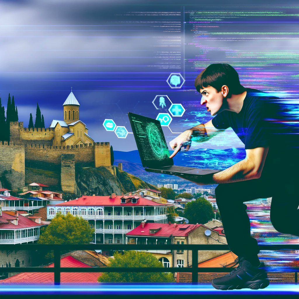 mackuzz's tweet image. Отважный девопс сражается с сетевыми проблемами.
Девопс устал и пошел спать. Карлсон ему не интересен.