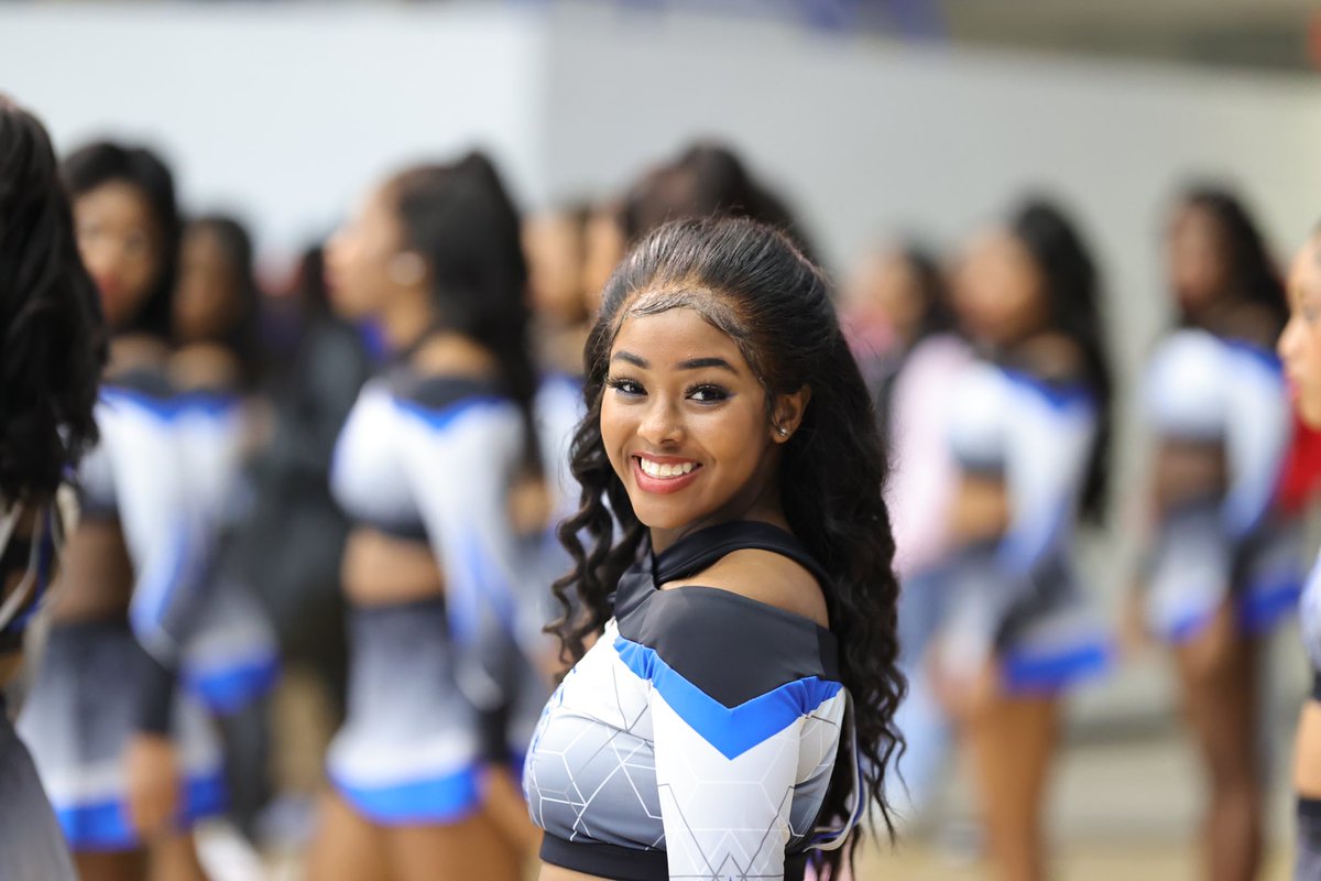 FSUBroncos's tweet photo. ๐ Big congrats to the Fayetteville State University Womenโs Basketball team on their impressive 64-56 victory against Johnson C. Smith University! ๐๐ฅ #FSUBBall #VictoryVibes #FSUProud #fsubroncos #fayettevillestateuniversity https://t.co/S26DhNPMct