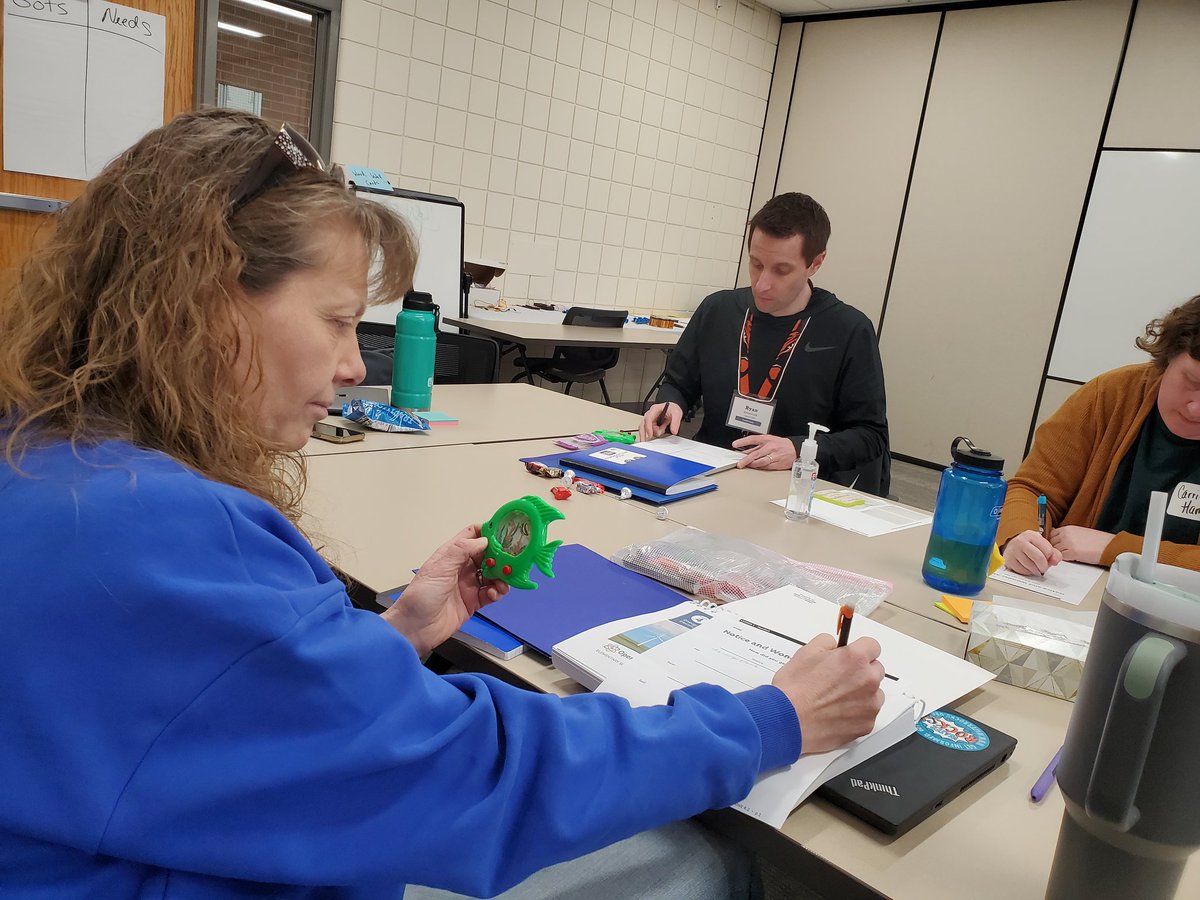 Chelsie Byram, M.Ed tweet media