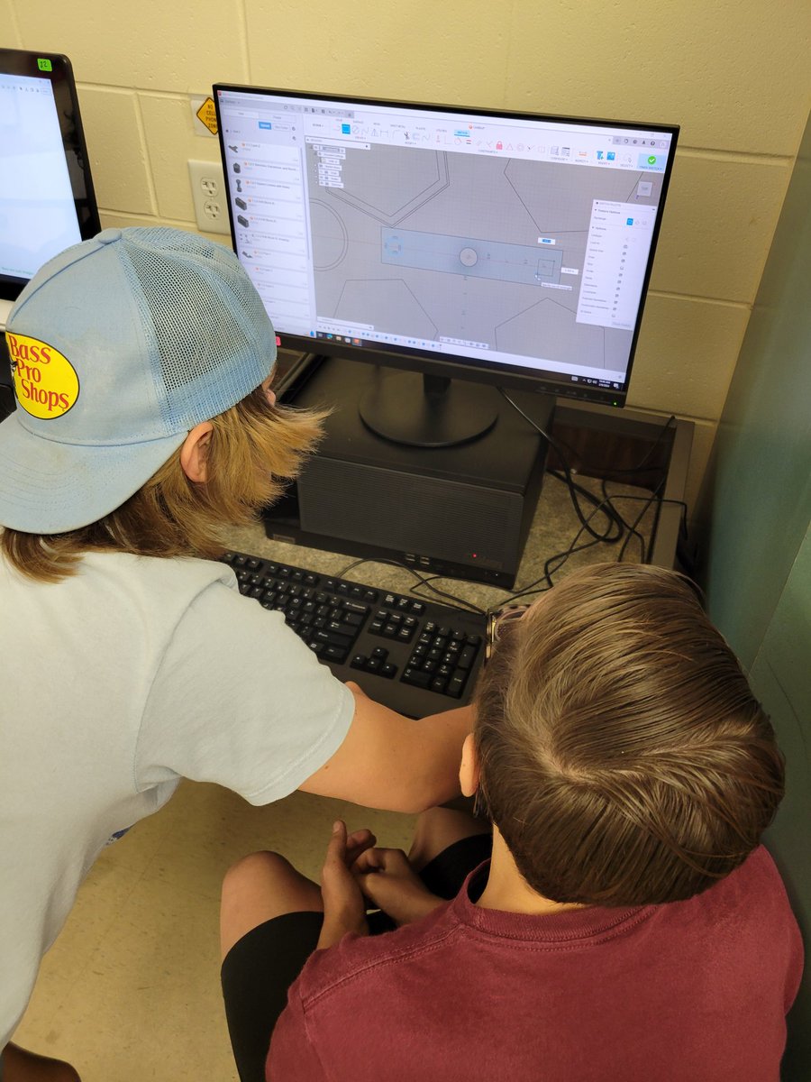 UHSTitanEngineering (@uhstitanengr) on Twitter photo Intro to Engineering Design students using Fusion 360 to design an elementary friendly art supply caddy. @UHSChenoweth <a href="/mrs_ltaylor/">Mrs. Litsa Taylor</a> <a href="/VCSCTE/">VCS CTE</a> <a href="/volusiaschools/">Volusia County Schools</a> #CTEMonth Intro to Engineering Design students using Fusion 360 to design an elementary friendly art supply caddy. @UHSChenoweth <a href="/mrs_ltaylor/">Mrs. Litsa Taylor</a> <a href="/VCSCTE/">VCS CTE</a> <a href="/volusiaschools/">Volusia County Schools</a> #CTEMonth