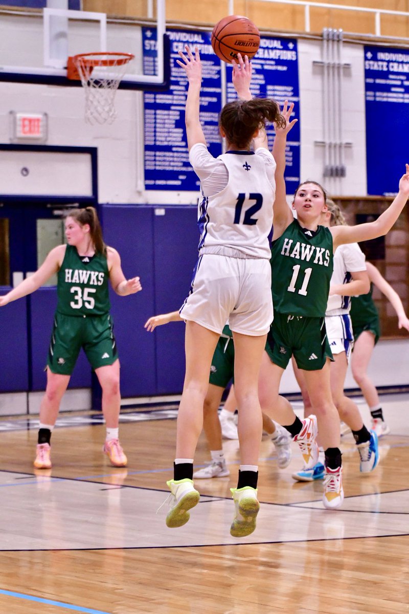 St. Thomas Aquinas High School Athletics tweet media