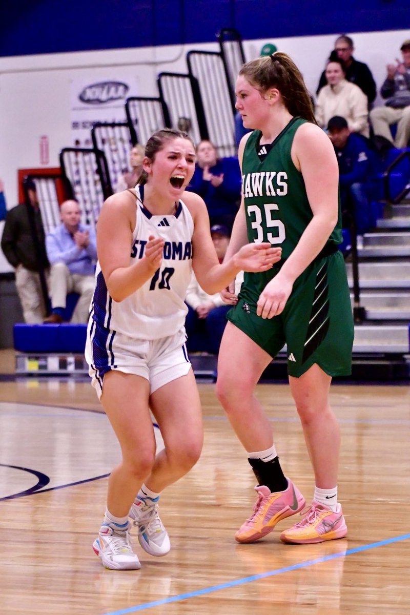 St. Thomas Aquinas High School Athletics tweet media