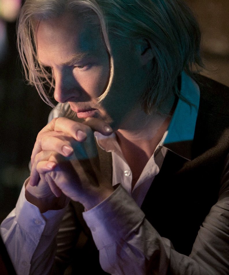 I loved Game of Thrones and, so far, I like House of the Dragon. But the only way I'm interested in a spinoff is if Benedict plays a Targaryen 👉🏼👈🏼