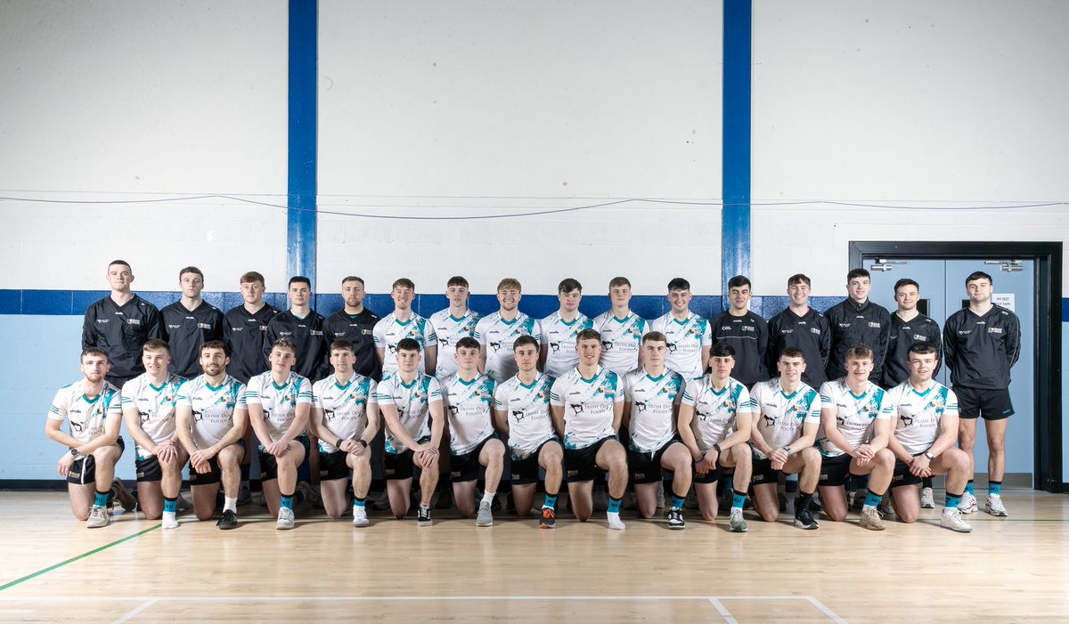 A tough night for our Sigerson team this evening, just coming up short against a strong @UlsterUniGAA team. Thank you all for a great Sigerson journey. We are very proud of you all. Thank you to the team & mgt for your commitment to the #mugaafamily Good luck to UU in the final