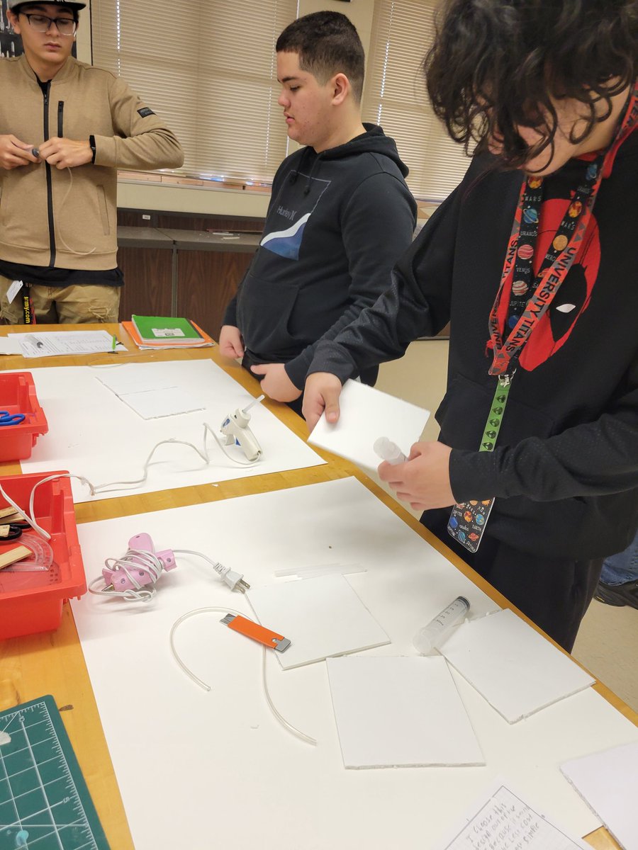 UHSTitanEngineering (@uhstitanengr) on Twitter photo Principles of Engineering students at UHS designing and building a hydraulic system. @UHSChenoweth <a href="/VCSCTE/">VCS CTE</a> <a href="/mrs_ltaylor/">Mrs. Litsa Taylor</a> <a href="/volusiaschools/">Volusia County Schools</a> <a href="/UHSTitans411/">Titans News NeTwork</a> #CTEMonth Principles of Engineering students at UHS designing and building a hydraulic system. @UHSChenoweth <a href="/VCSCTE/">VCS CTE</a> <a href="/mrs_ltaylor/">Mrs. Litsa Taylor</a> <a href="/volusiaschools/">Volusia County Schools</a> <a href="/UHSTitans411/">Titans News NeTwork</a> #CTEMonth