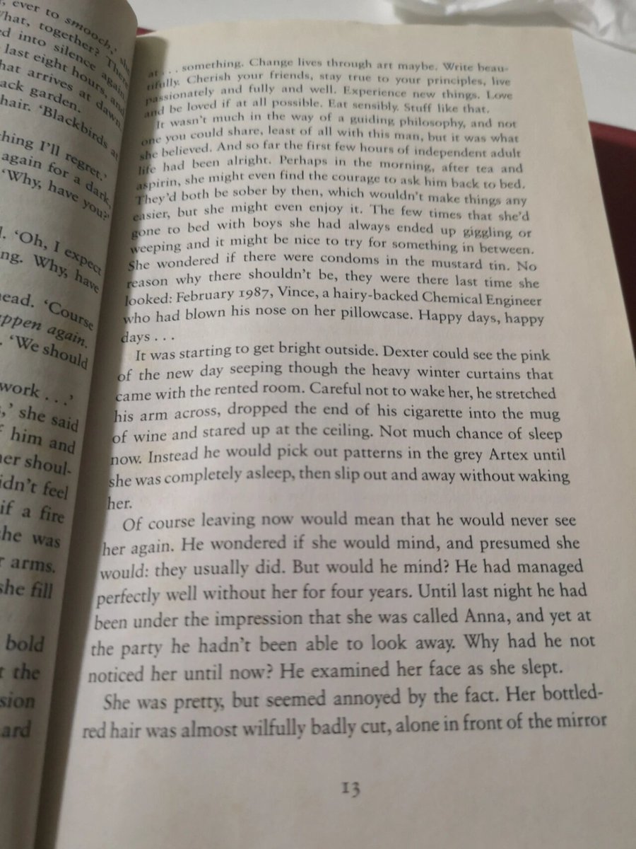 djsandbjs's tweet photo. Good Night📖 https://t.co/r0F6435Kyp