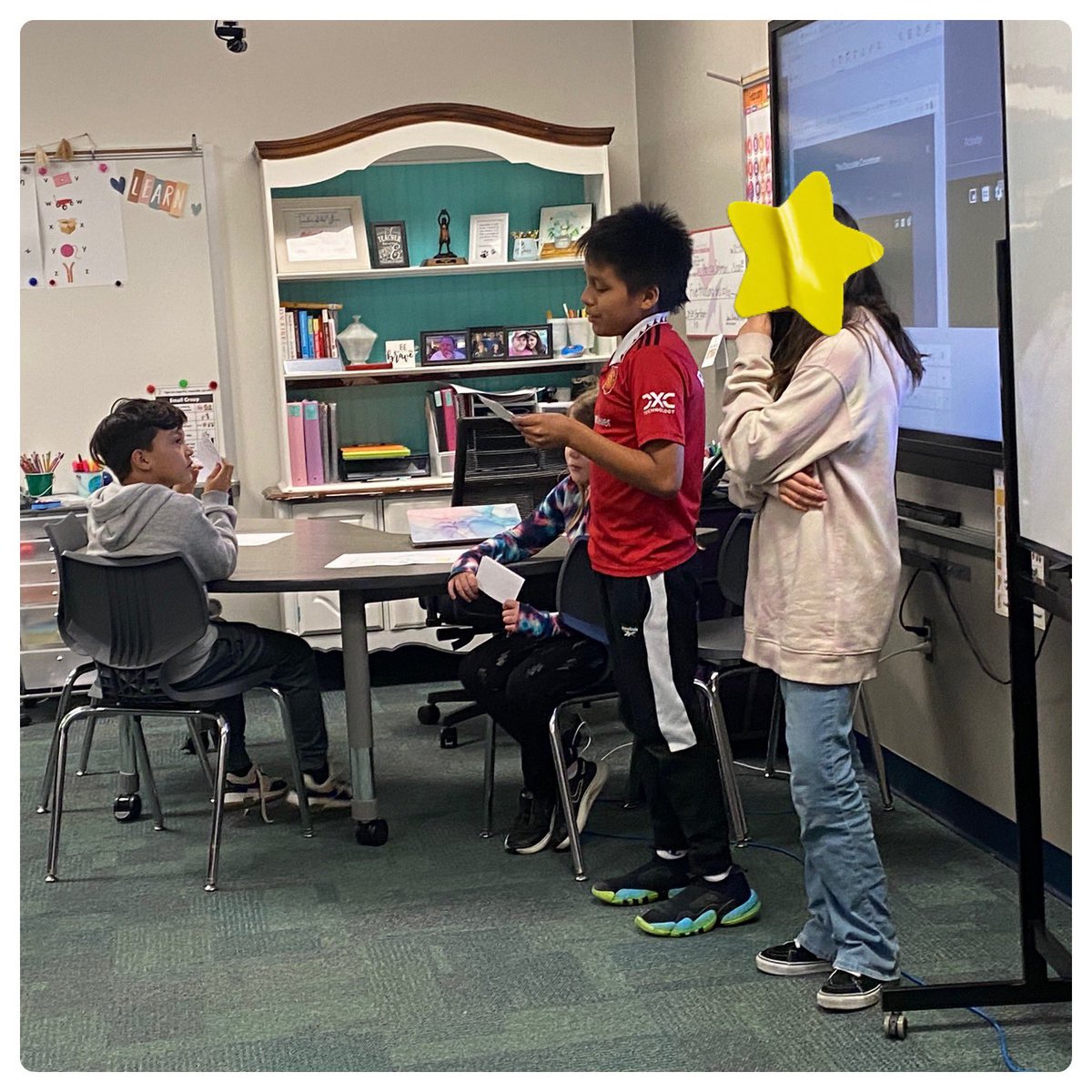 Melissa Solomon tweet media