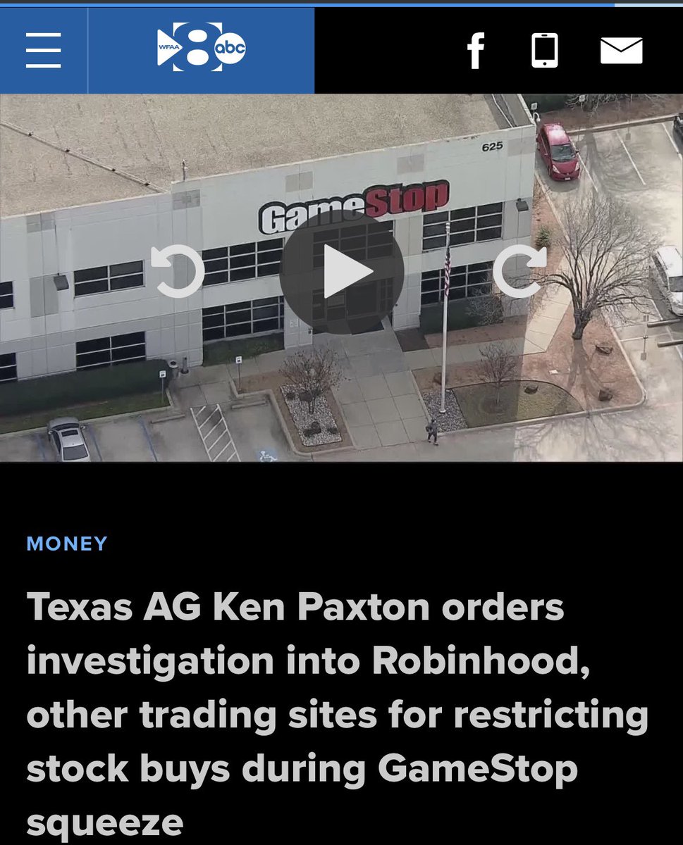 r/wallstreetbets has banned all $GME talk THEY WANT US ALL TO FORGET  GAMESTOP 👊