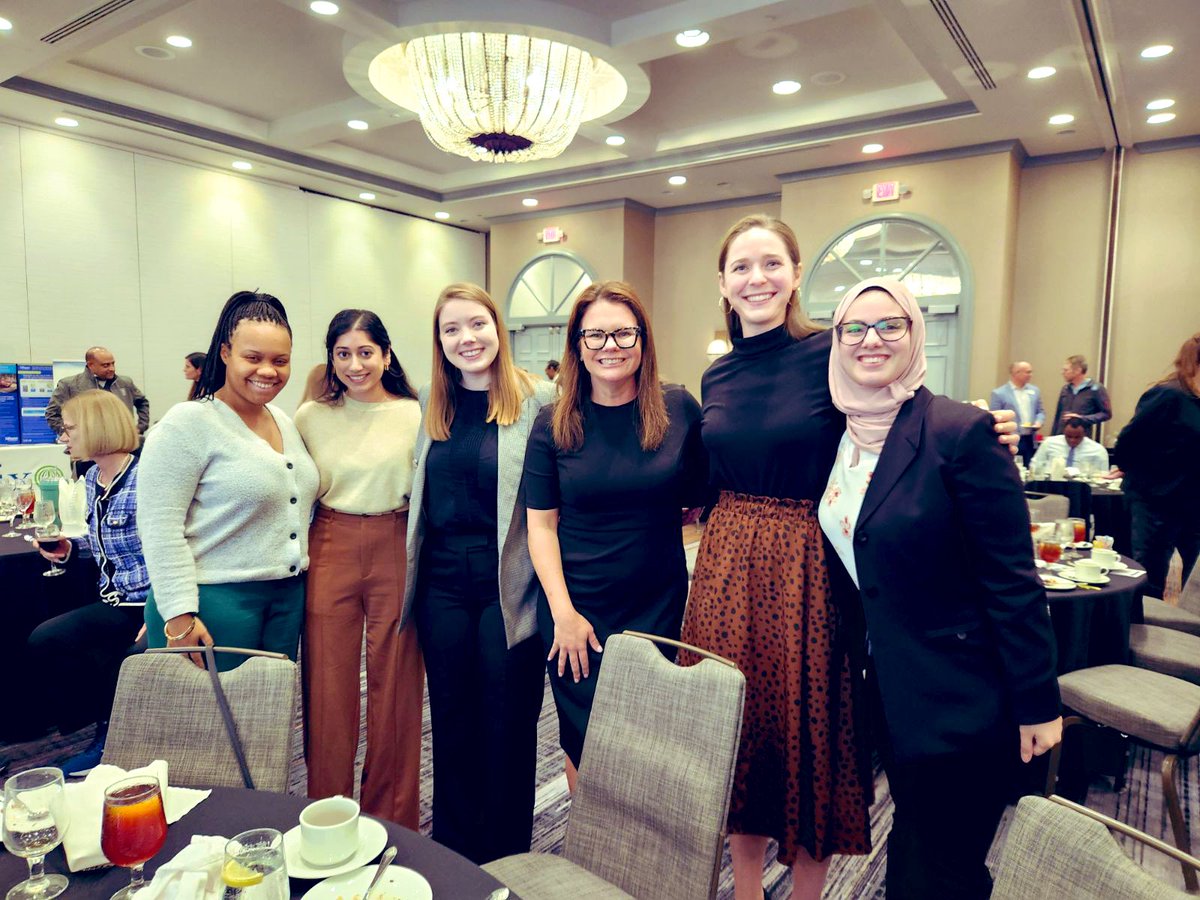 Jami Kinnucan, MD, FACG, AGAF, FCCF (@ibdgijami) on Twitter photo So many up and coming #womeninGI at <a href="/MayoClinicGIHep/">Mayo Clinic Gastroenterology & Hepatology</a> <a href="/MayoClinic/">Mayo Clinic</a> <a href="/floridawomengi/">Florida Women in GI</a> #Florida
The future is so bright ⭐️ <a href="/ScrubsNHeels/">Scrubs & Heels</a>
<a href="/LaurenLoebMD/">Lauren Loeb, MD</a> So many up and coming #womeninGI at <a href="/MayoClinicGIHep/">Mayo Clinic Gastroenterology & Hepatology</a> <a href="/MayoClinic/">Mayo Clinic</a> <a href="/floridawomengi/">Florida Women in GI</a> #Florida
The future is so bright ⭐️ <a href="/ScrubsNHeels/">Scrubs & Heels</a>
<a href="/LaurenLoebMD/">Lauren Loeb, MD</a>