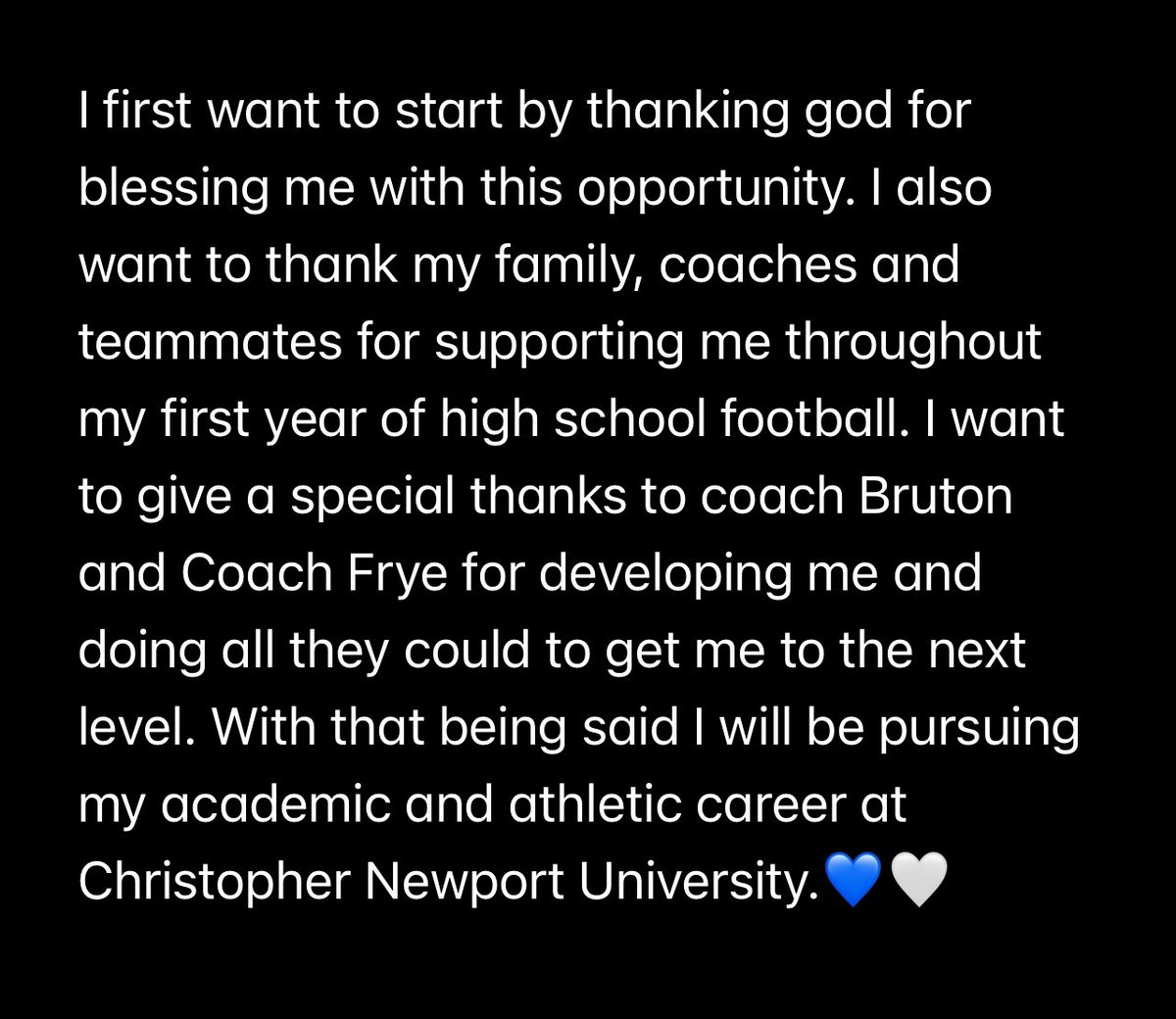 Trevor Moody tweet media