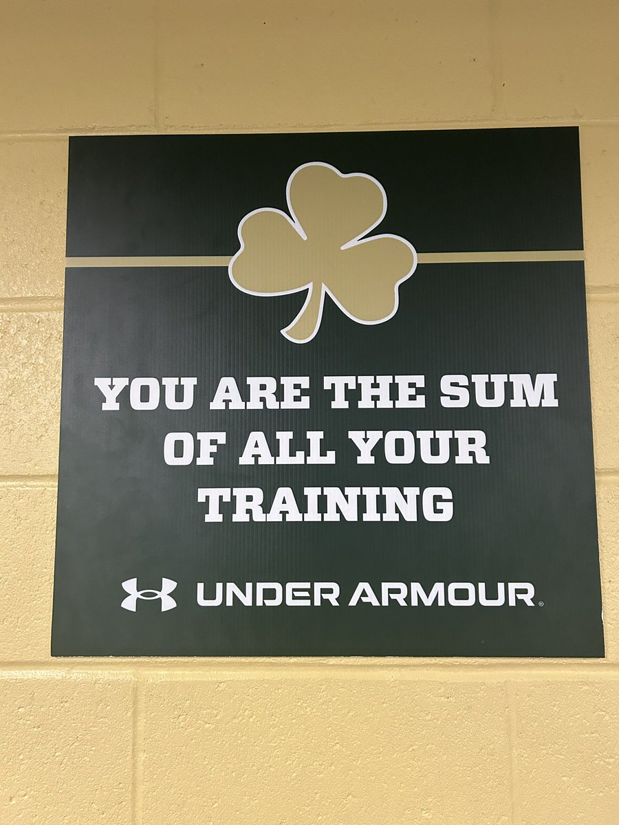 Thought for the week.  What are you doing to get us to 12/24