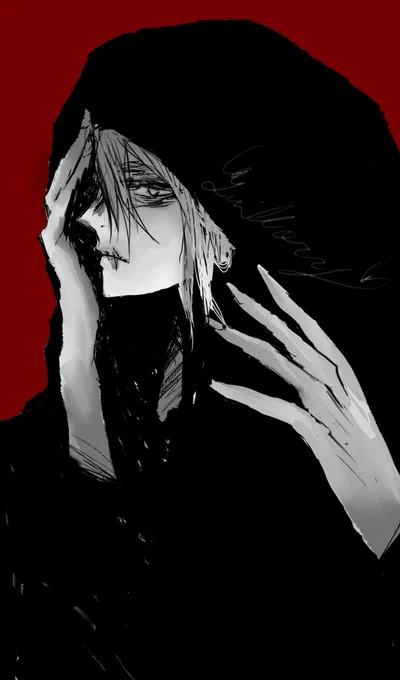 #ShigarakiTomura 