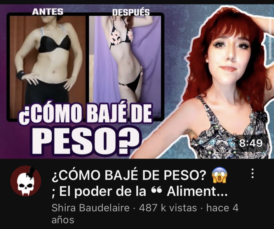 missing3d's tweet photo. #edtwt mírense este video q te cambia la perspectiva de la vida totalmente💗 https://t.co/95HFwIUCmT