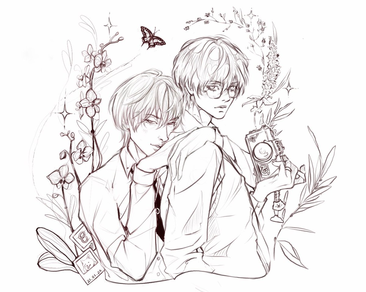 gr1m0va's tweet photo. and line art ofc 

#Lostinthecloud #litc #skyrus #облако #cirrus #skylar https://t.co/EpxfGLBdhr