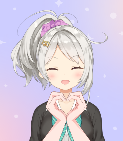 nizima LIVE - Live2D公式VTuberアプリ tweet media