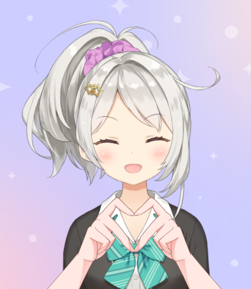 nizima LIVE - Live2D公式VTuberアプリ tweet media