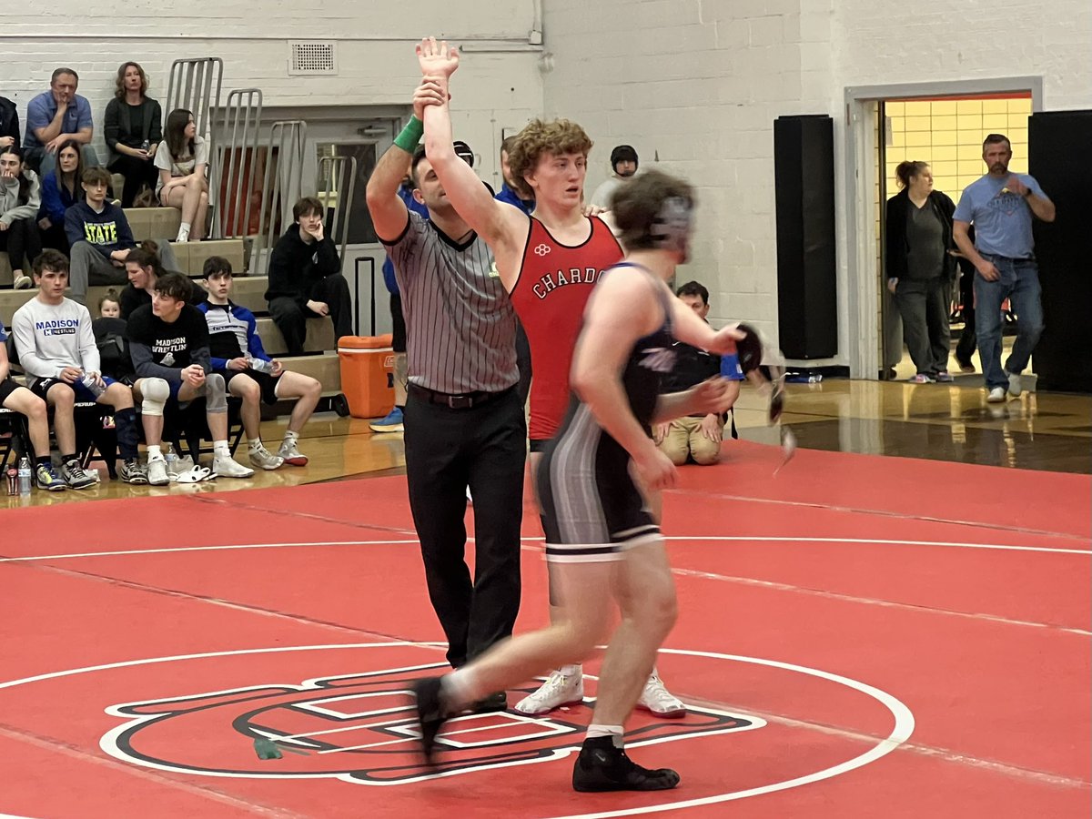 toppernation's tweet photo. Congratulations Will Vucetic, who earned his 100th career win tonight!! https://t.co/CgAIdEQ0J1